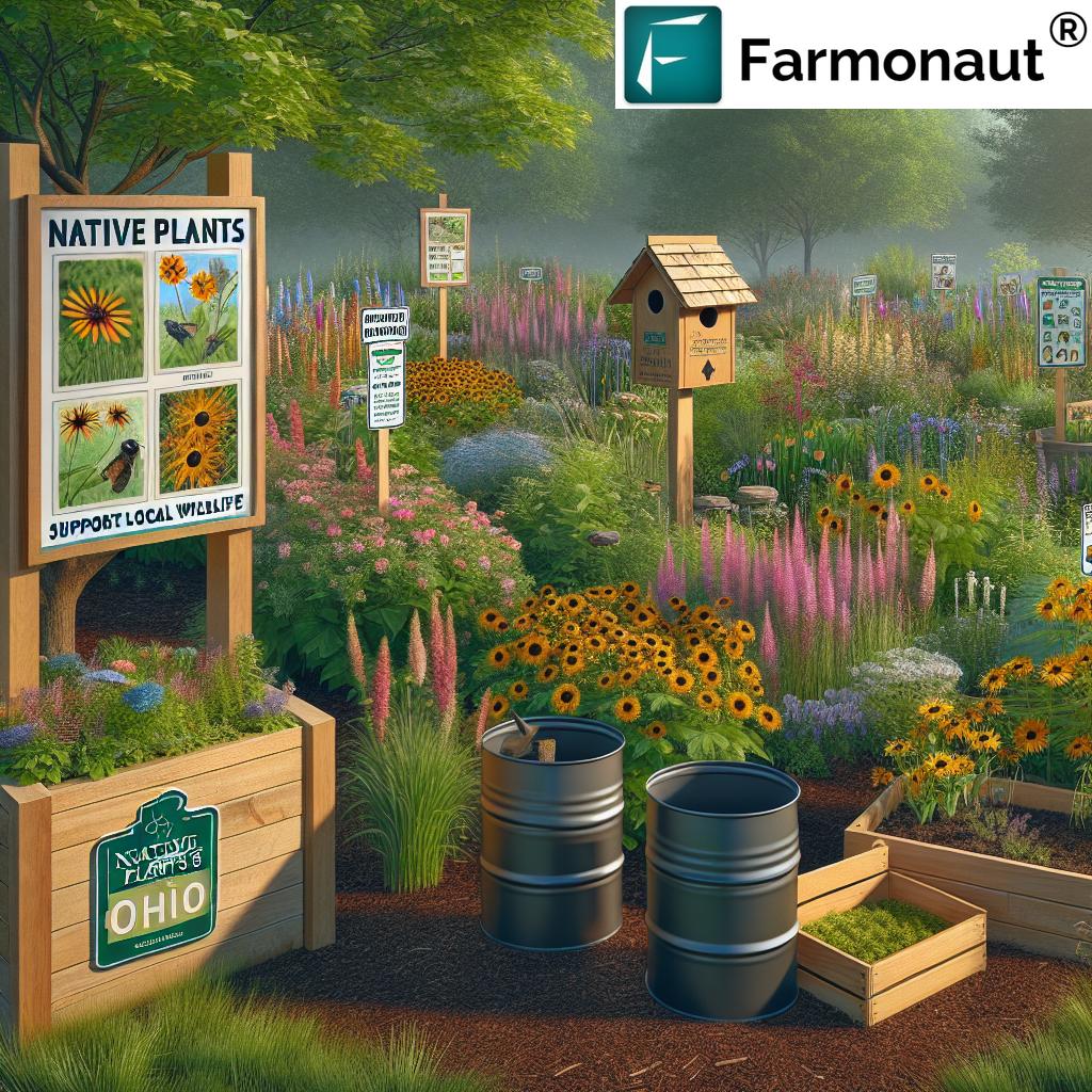 Native Plants Ohio 7 Must Have Garden Kits for Northwest Gardeners 1