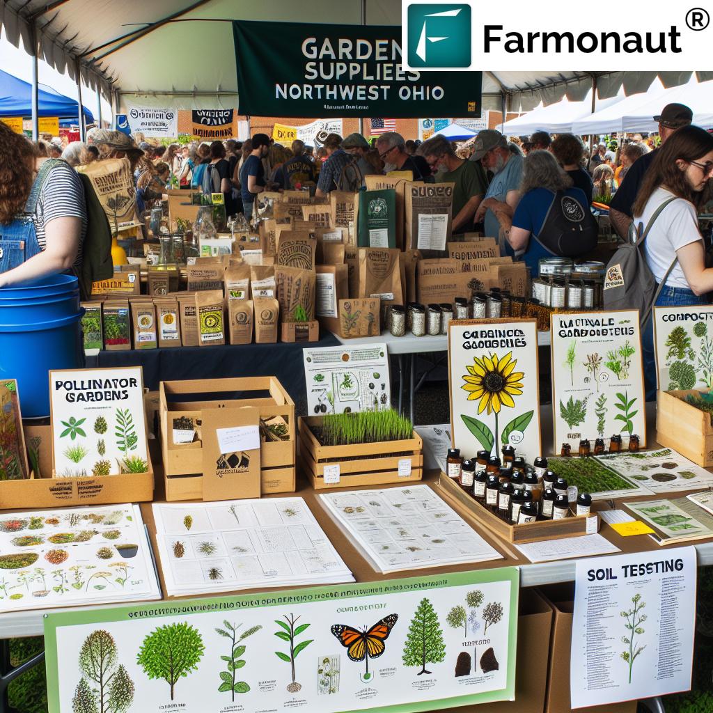 Native Plants Ohio: 7 Must-Have Garden Kits for Northwest Gardeners