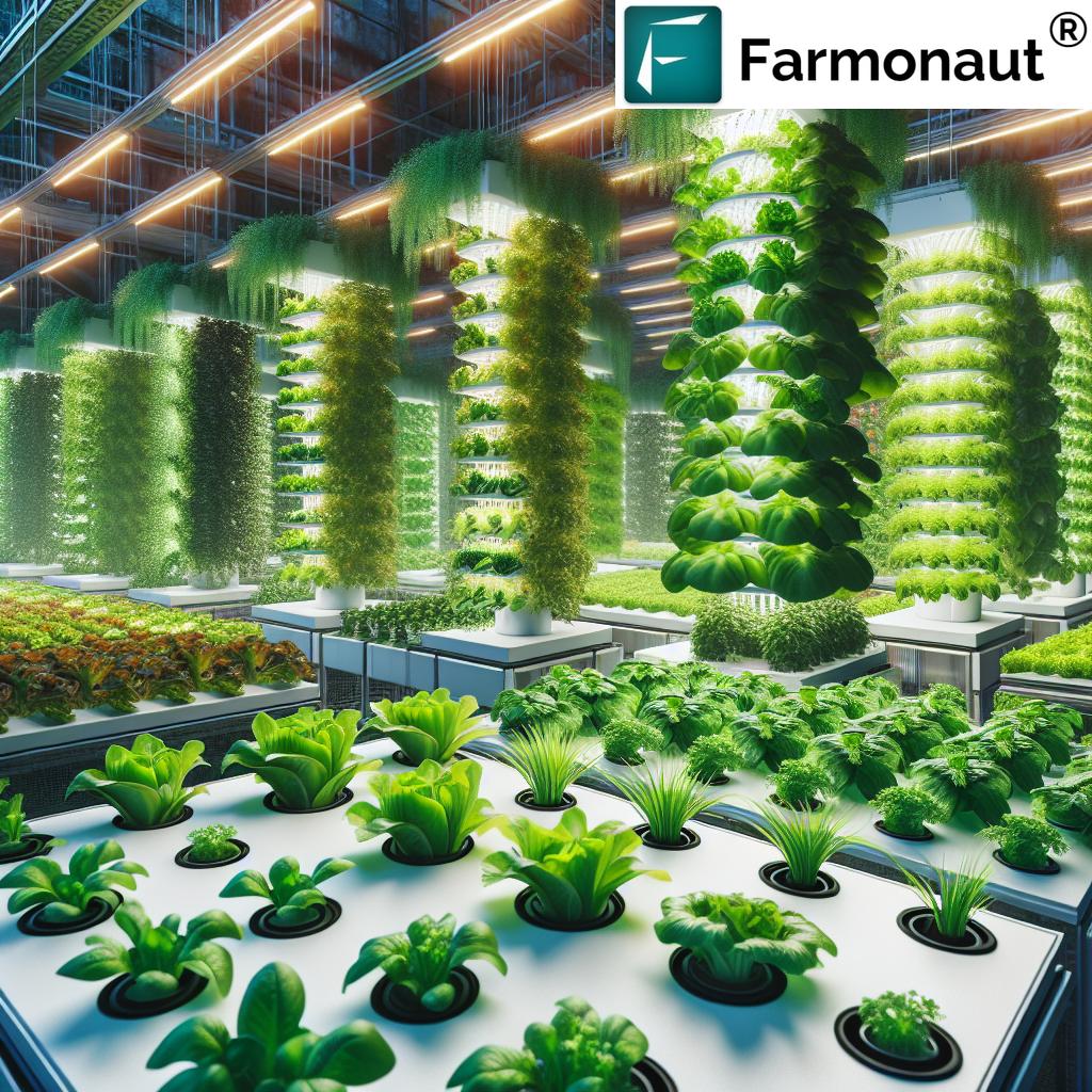 New Farming Technology: 10 Jaw-Dropping Innovations