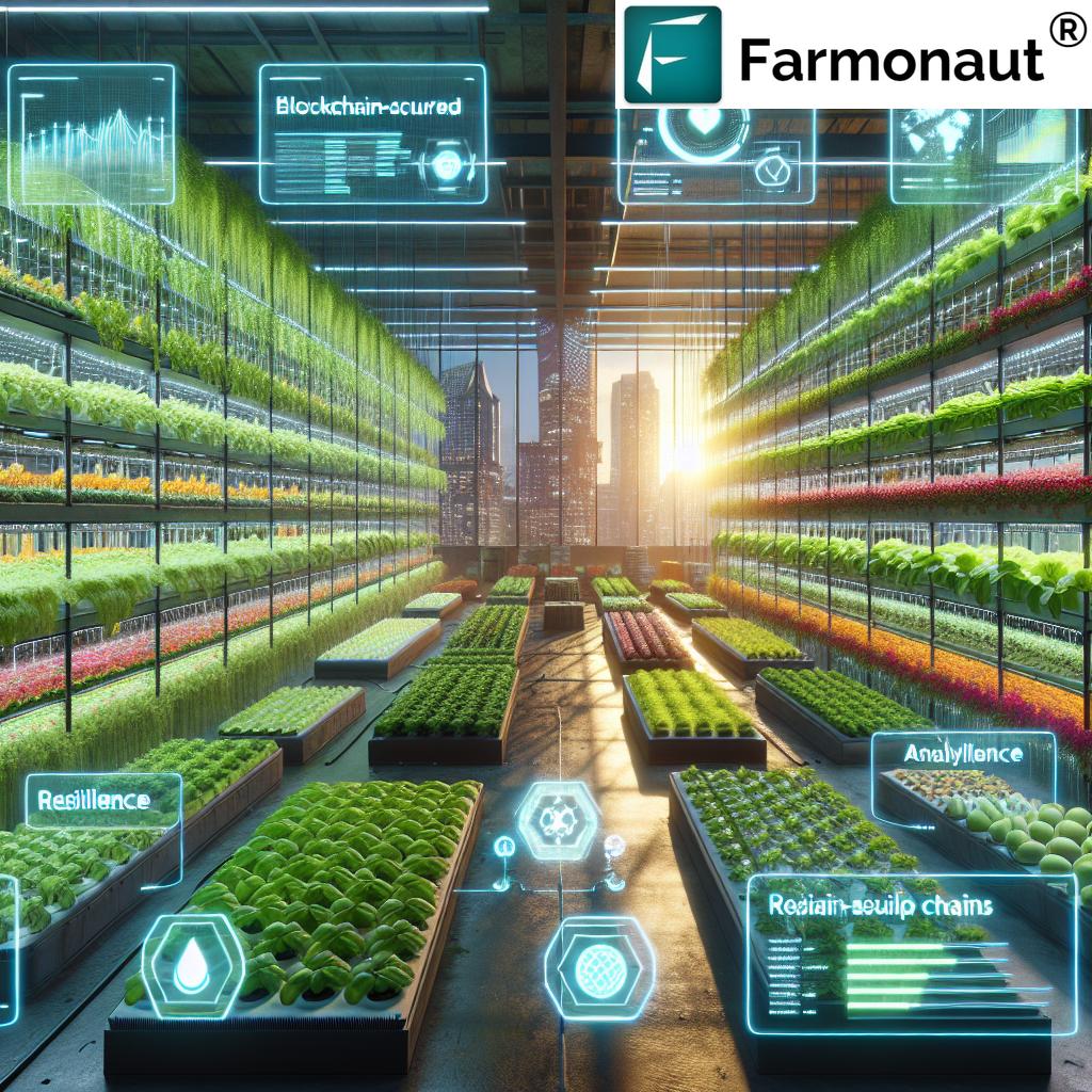 New Trends In Agricultural Marketing: 2025’S Shocking Secrets