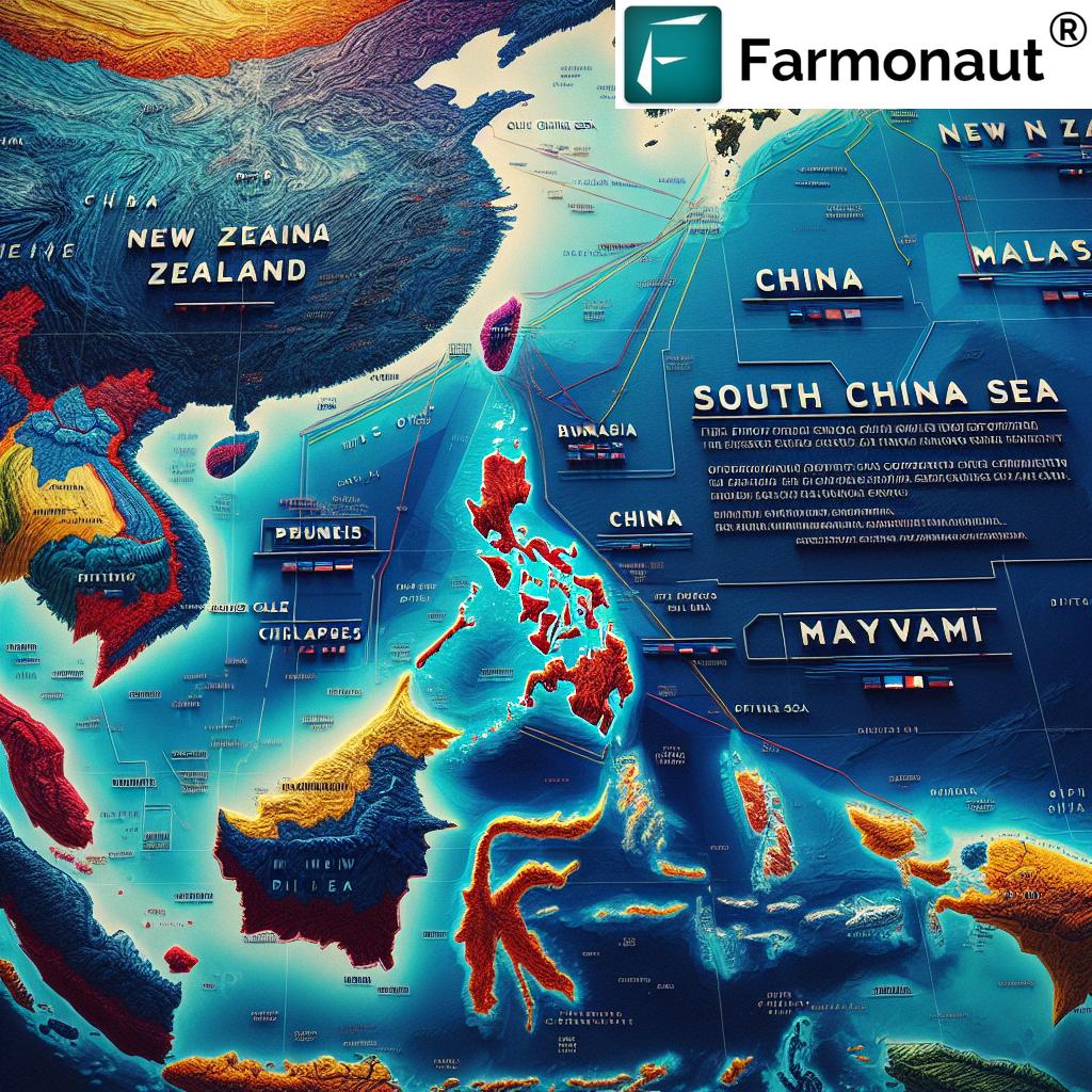 New Zealand Philippines Defence Pact: 5 Key Impacts on Indo-Pacific
