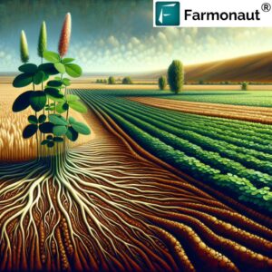7 Ways To Boost Soil Fertility With Nitrogen Fixation