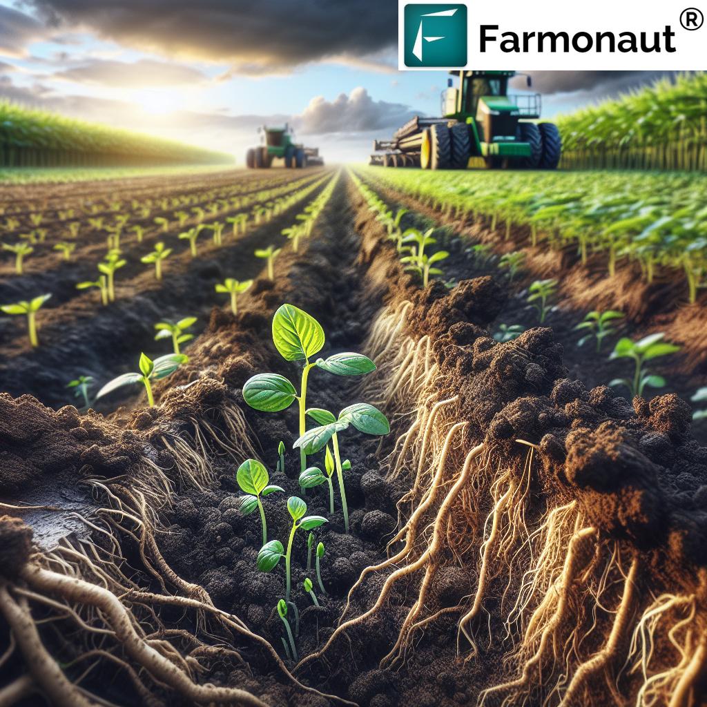 No-Till Farming: 7 Shocking Benefits For South America
