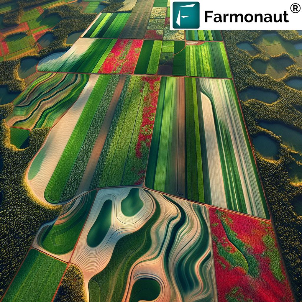 Normalized Difference Vegetation Index: 7 Shocking Ndvi Benefits