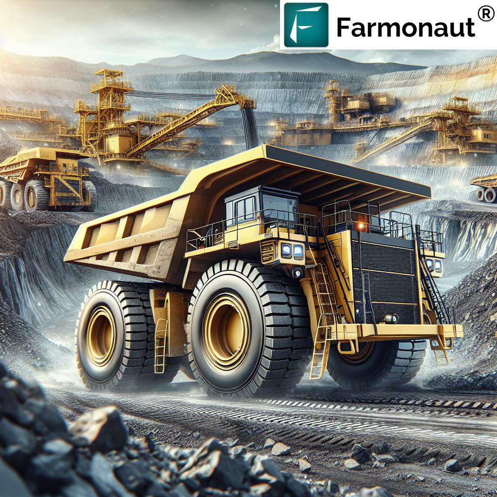 OTR tires market US 2025 Powerful Tariffs Growth Trends