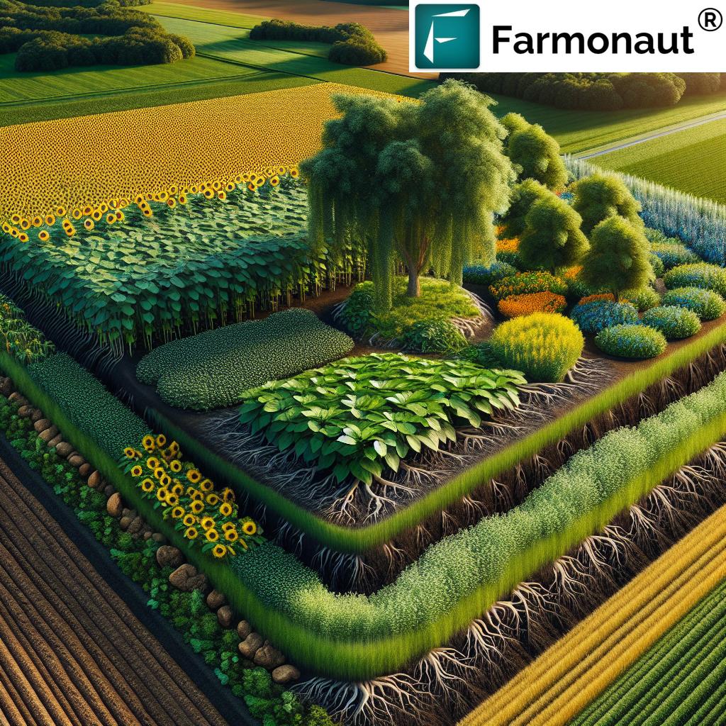 Oilseeds: 7 Powerful Ways To Boost Sustainable Farming