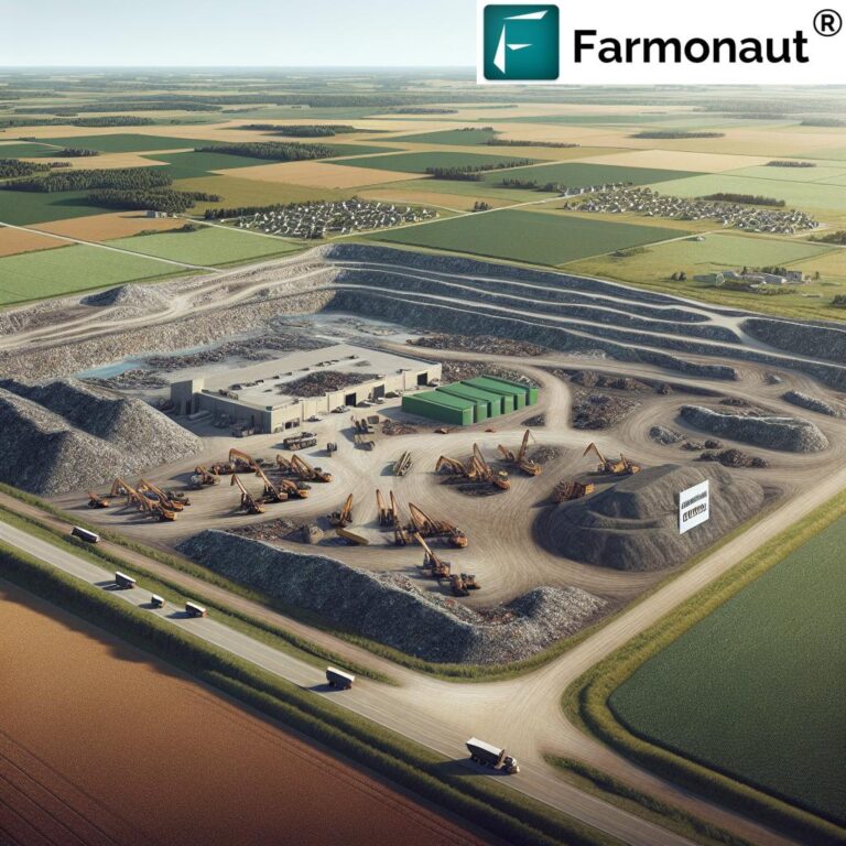 Ontario Landfill Expansion 7 Key Community Environmental Impacts 1