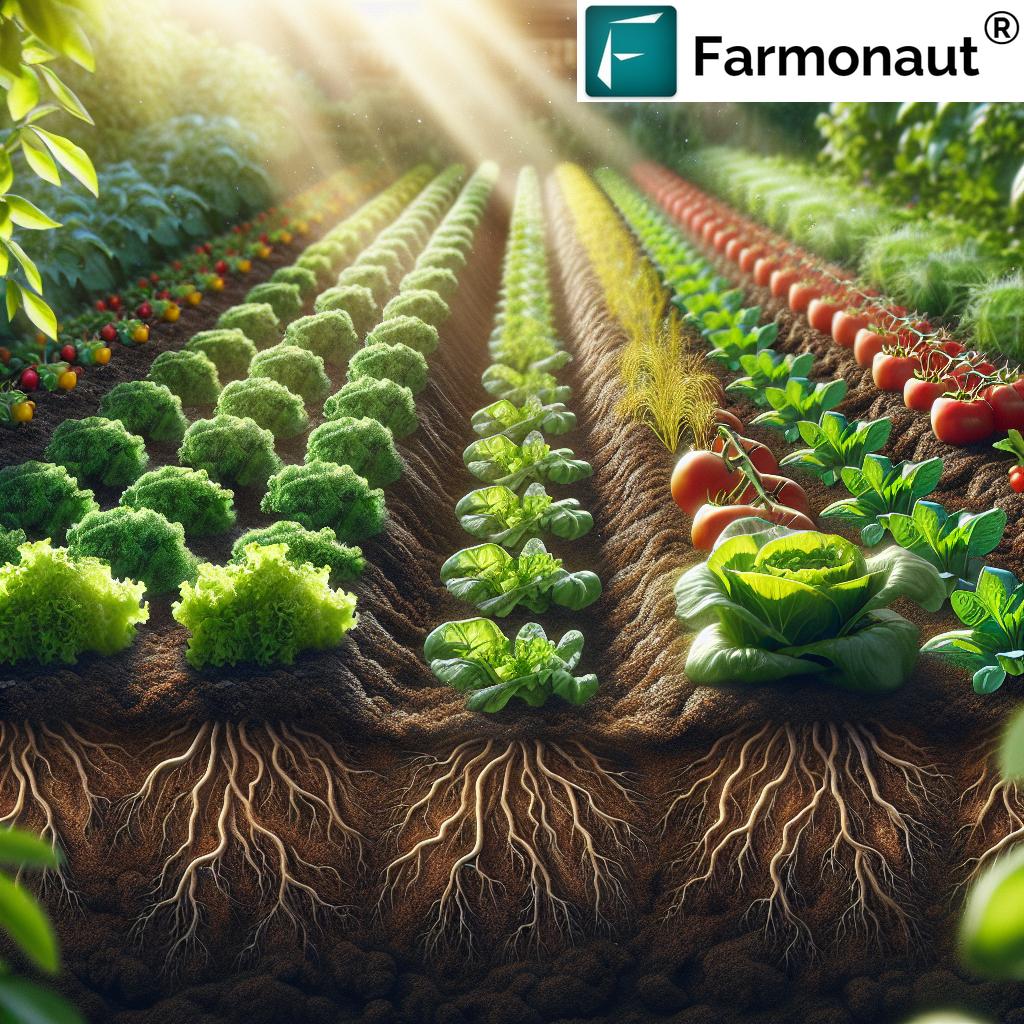 Optimal Growing Conditions: 7 Shocking Tips for Huge Yields