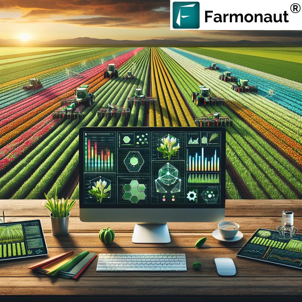 Optimize Field Operations: 7 Shocking Agri Secrets!