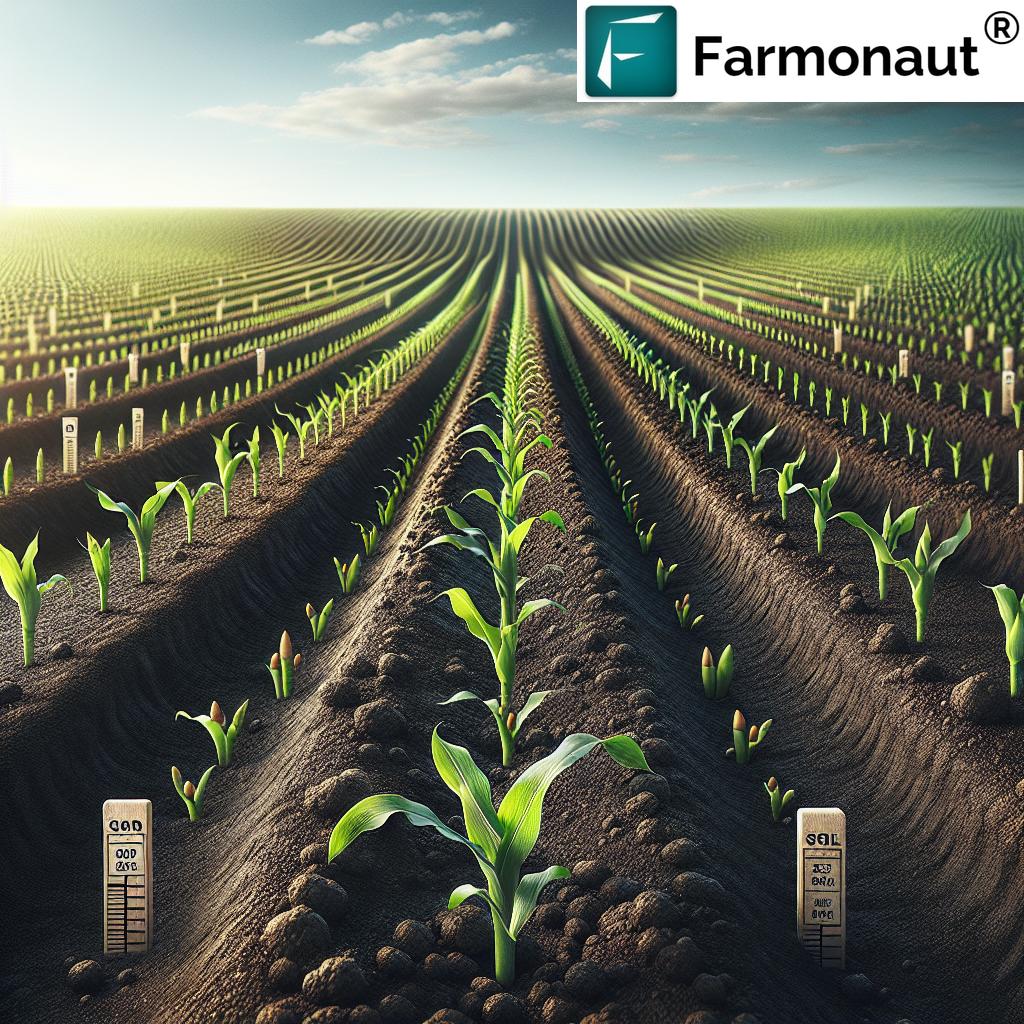 Optimum Corn Cultivation: 7 Shocking Yield Secrets!