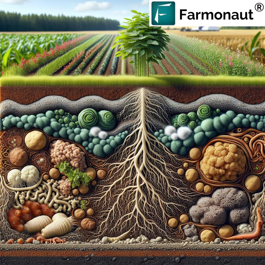 Organic Carbon 7 Shocking Tricks For Super Soil Health 1 12