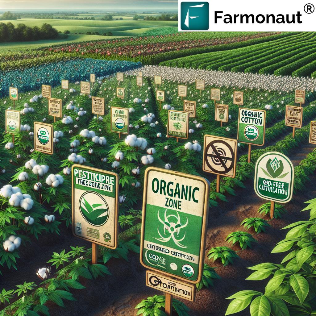 Organic Cotton Testing: 5 Secrets Experts Won't Tell You! – Cotton Laboratory Testing, Analysis & Certification