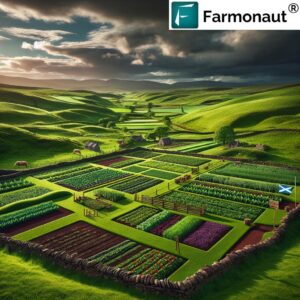 Blogs 35 Organic Farming in Scotland 7 Key Drivers of Sustainable Growth 1