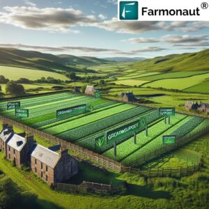 Blogs 22 Organic Farmland in Scotland Grows 13 Amid Strong Government Support 1