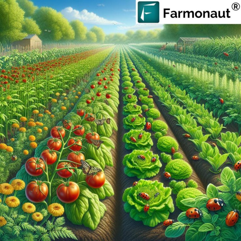 Organic Pest Control 7 Shocking Farm Hacks That Work 1