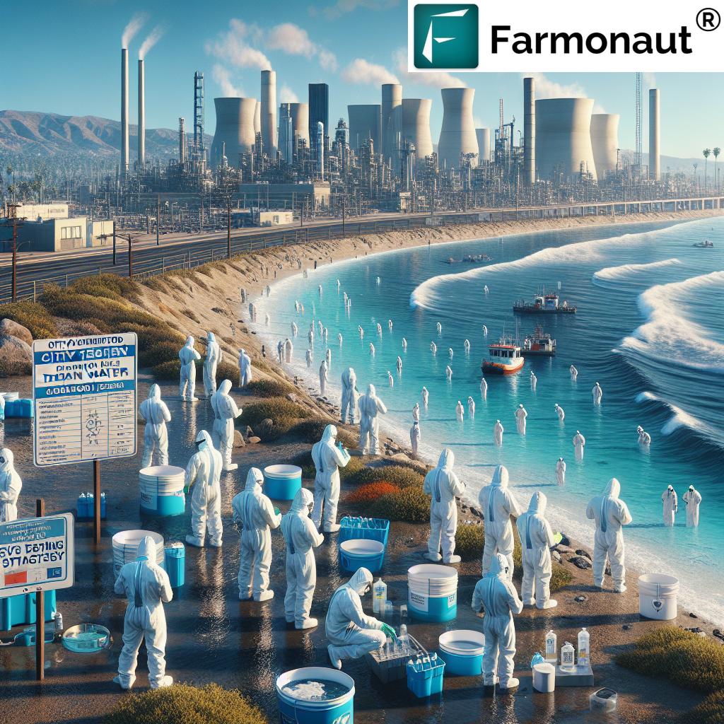 PFAS Contamination in San Diego: 7 Urgent Actions for Clean Water