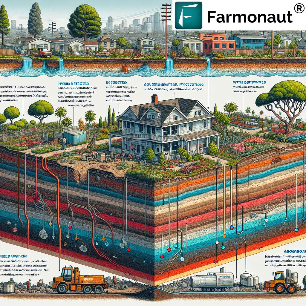PFAS Contamination in San Diego: 7 Urgent Actions for Clean Water