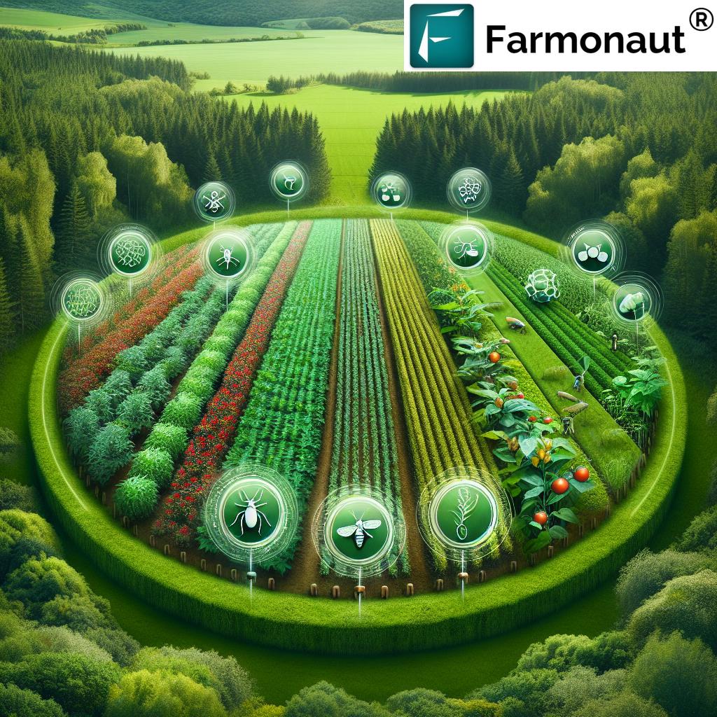 Pest Control Specialists Reveal 7 Shocking Farm Hacks