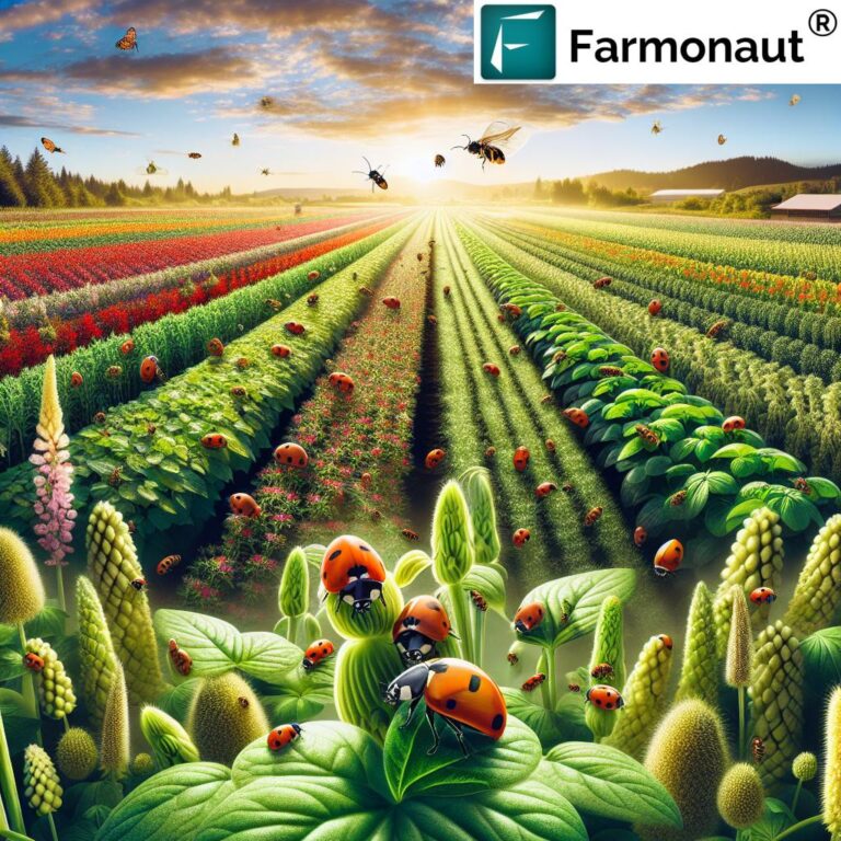 Pest Management 7 Powerful Sustainable Control Strategies 1