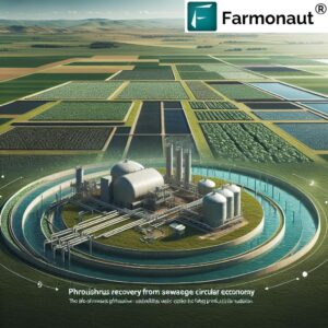 Blogs 29 Phosphor Kreislauf 5 Wege fur nachhaltige Landwirtschaft in Europa 1