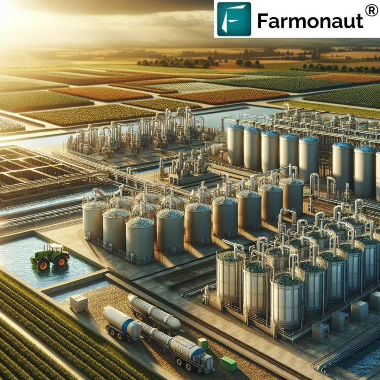 Phosphor Recycling 5 Wege fur nachhaltige Landwirtschaft in Europa 1