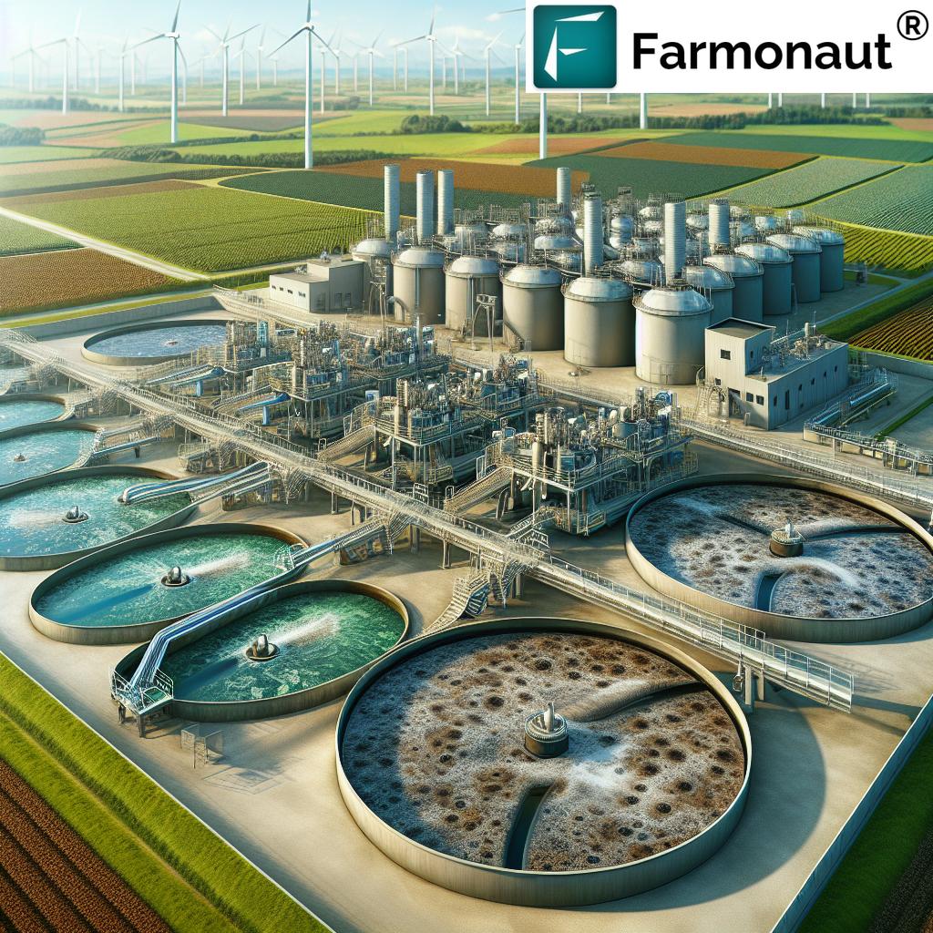 Phosphorus Fertiliser Imports in Europe: 5 Key Insights for 2024