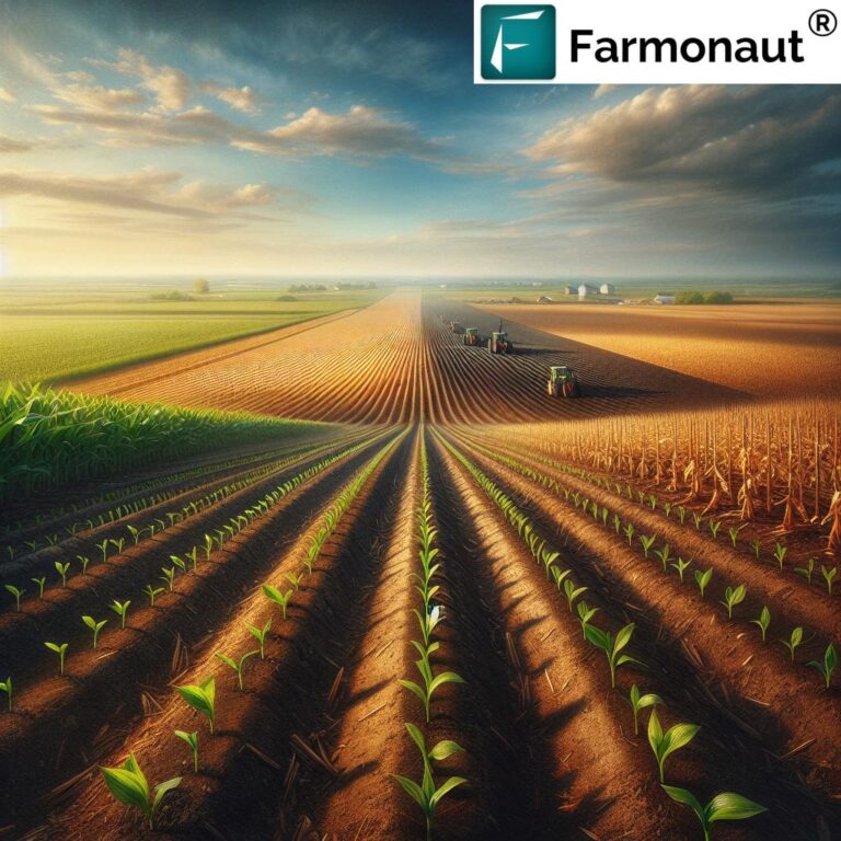 Planting Season in Central Illinois 7 Key Trends Shaping 2025 1