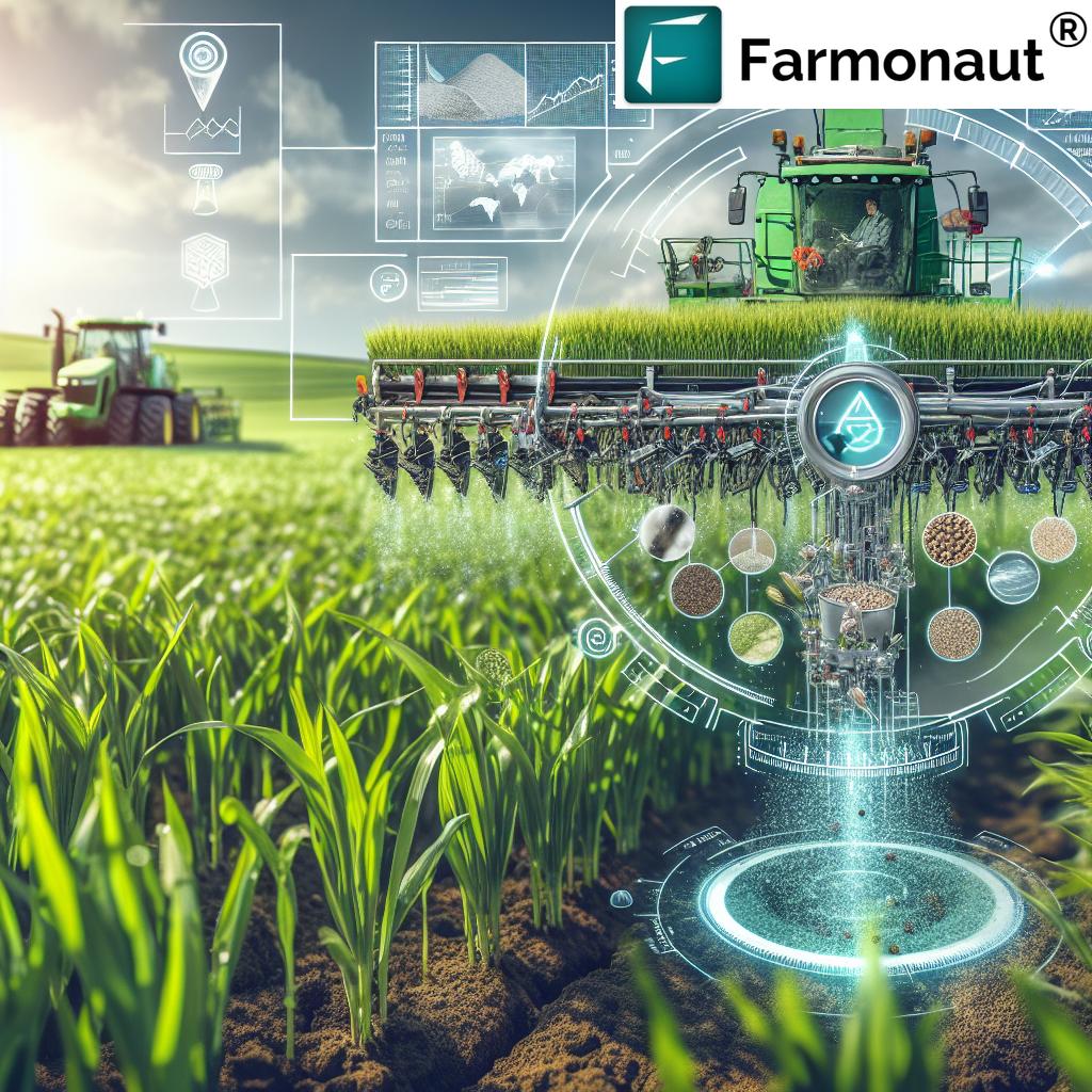 Potash Fertilizer Production: Canada’s 7 Game-Changers!