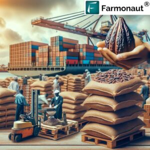 Blogs 39 Precio del cacao en Costa de Marfil impacto arancelario y retos 2024 1
