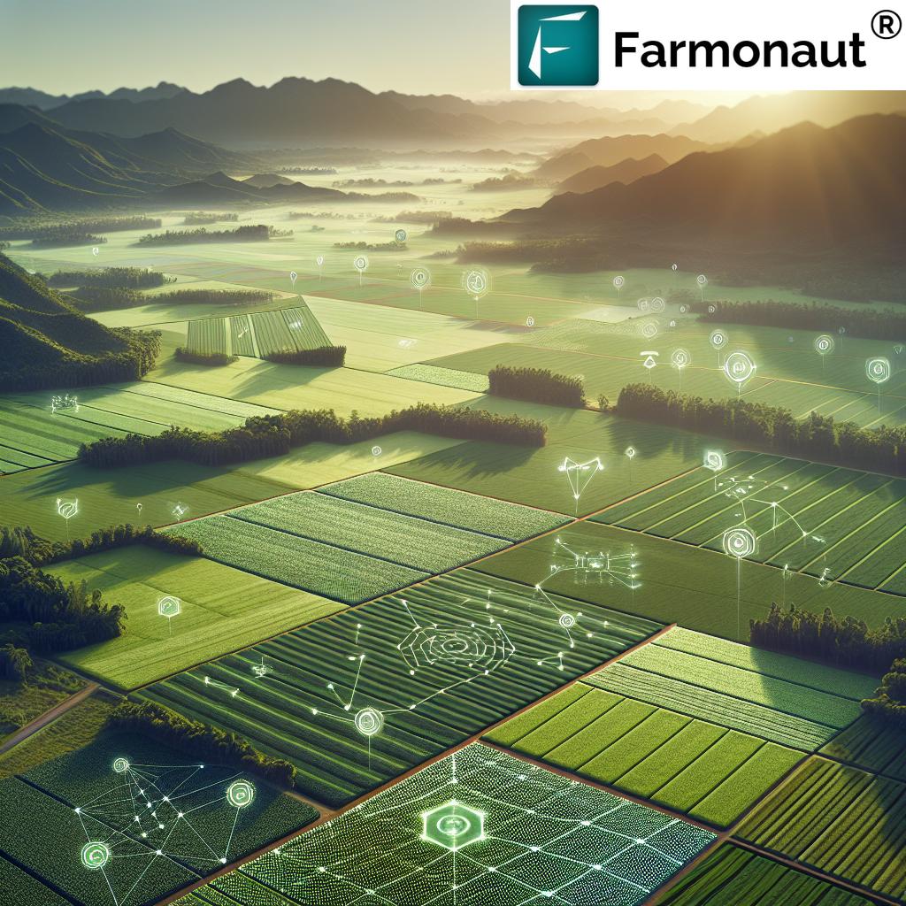 Precise Farming: 7 Powerful Technologies Transforming Yields