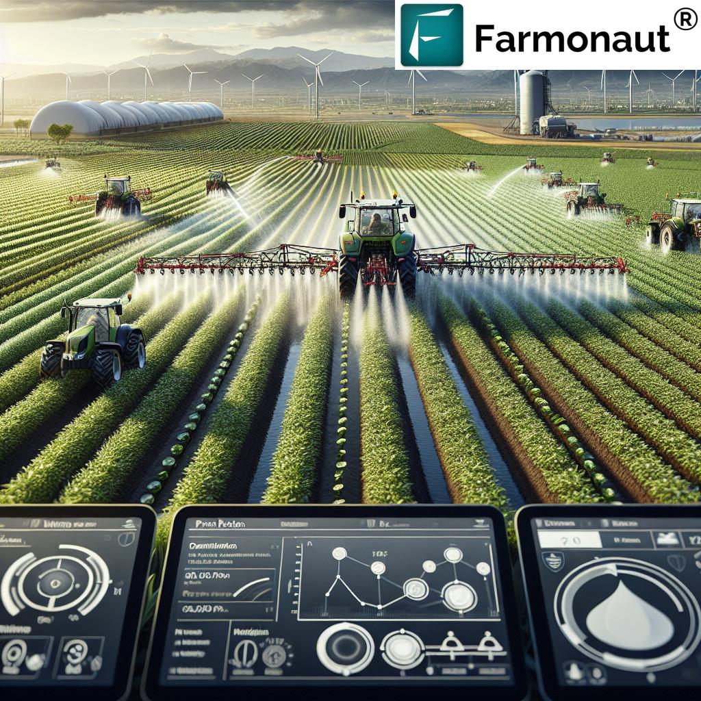 Precision Agriculture Best Practices 12 Proven Ways To Boost Yields