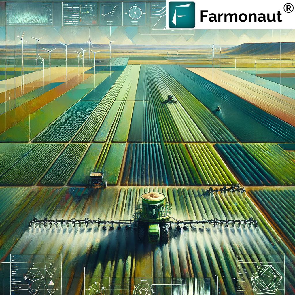 Precision Ag Software: 7 Tools Farmers Swear By
