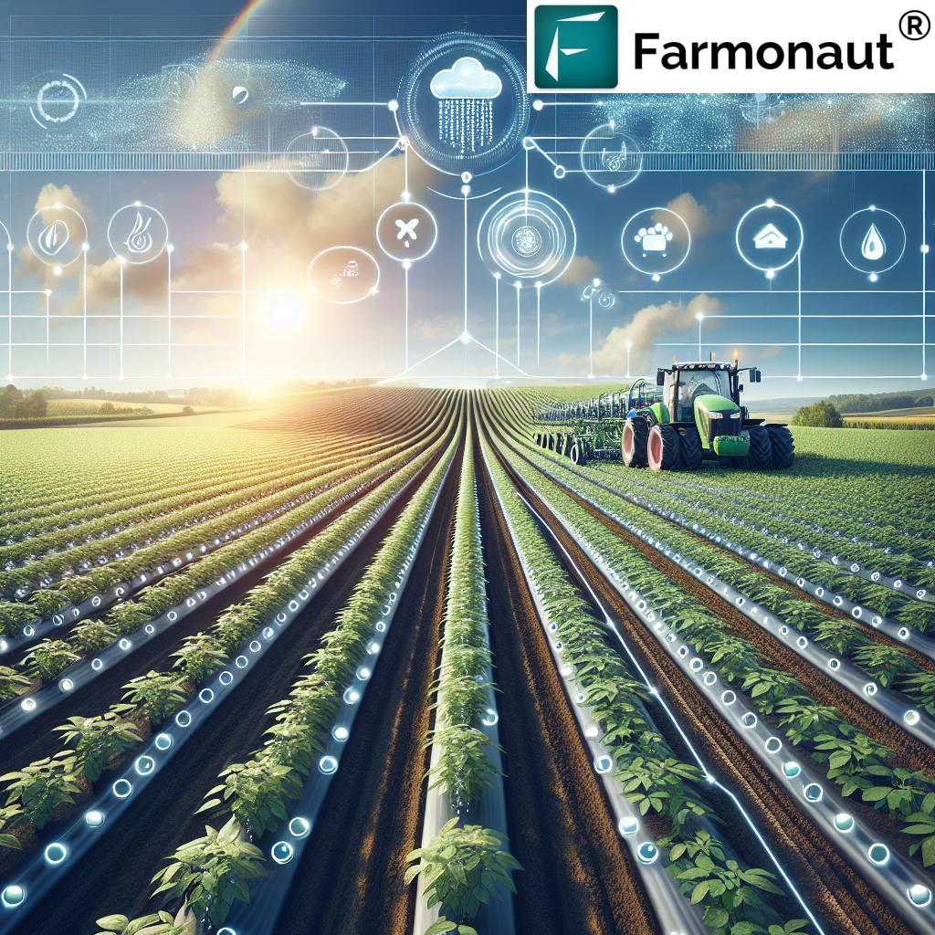 Precision Agriculture: 7 Breakthrough Technologies Boosting Yields