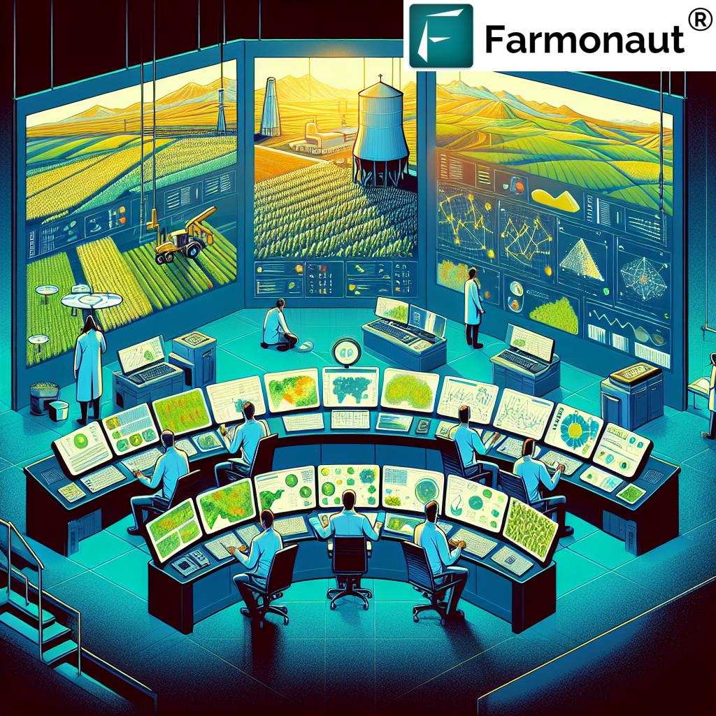 Precision Agriculture Specialist 7 Game Changers Unveiled 2 14