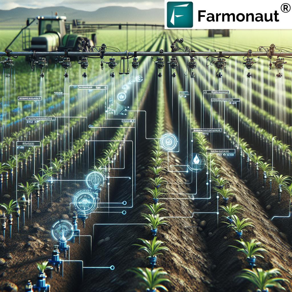 Precision Agriculture Technologies: 10 Game-Changers Inside!