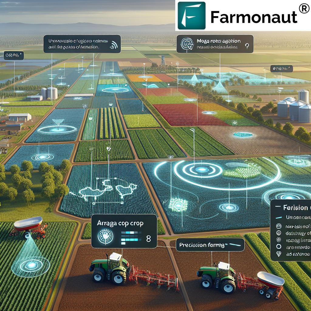 Precision Agriculture Technologies: 10 Shocking Innovations