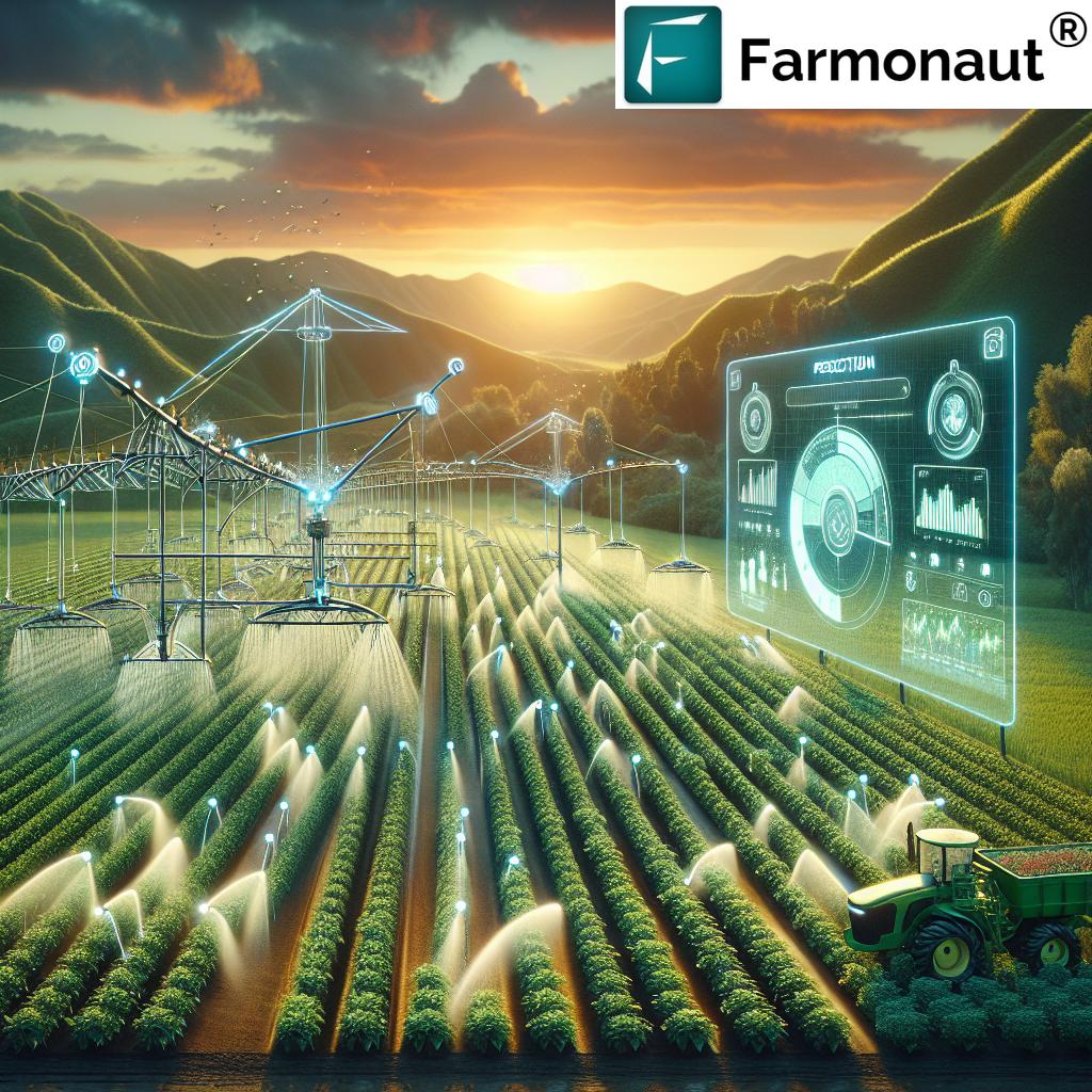 Precision Agriculture Technologies: 10 Shocking Innovations
