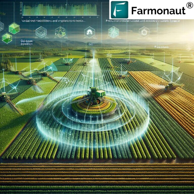 Precision Agriculture Technology 7 Game Changers Unveiled 1