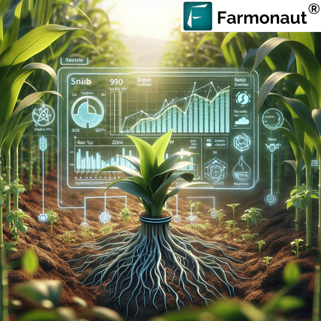 Precision Agriculture Technology: 7 Game-Changers Unveiled