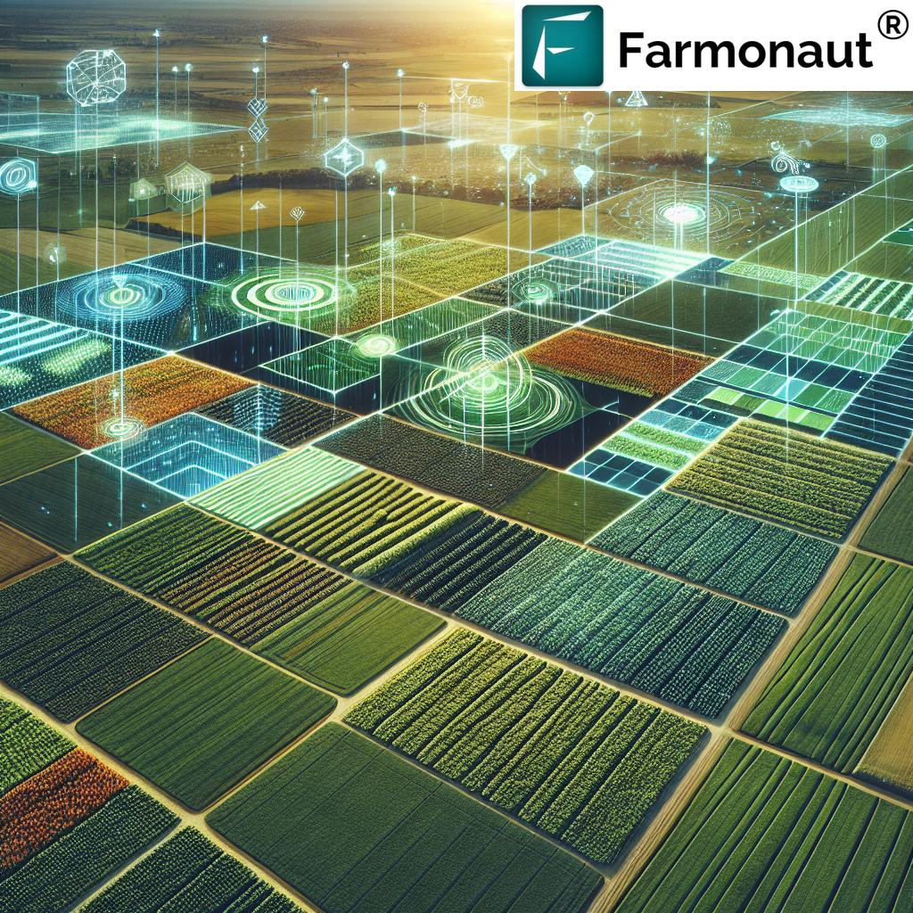 Precision Farming Entry-Level: 7 Game-Changing Technologies Precision Farming