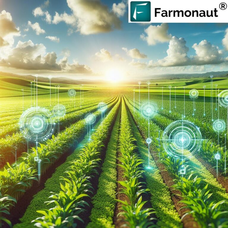 Precision Irrigation 7 Secret Hacks to Double Your Yield 1