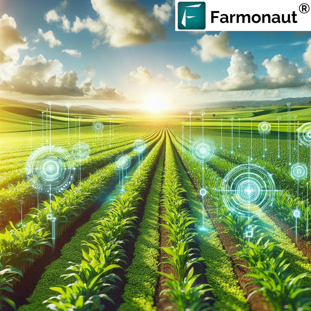 Precision Irrigation 7 Secret Hacks to Double Your Yield 1