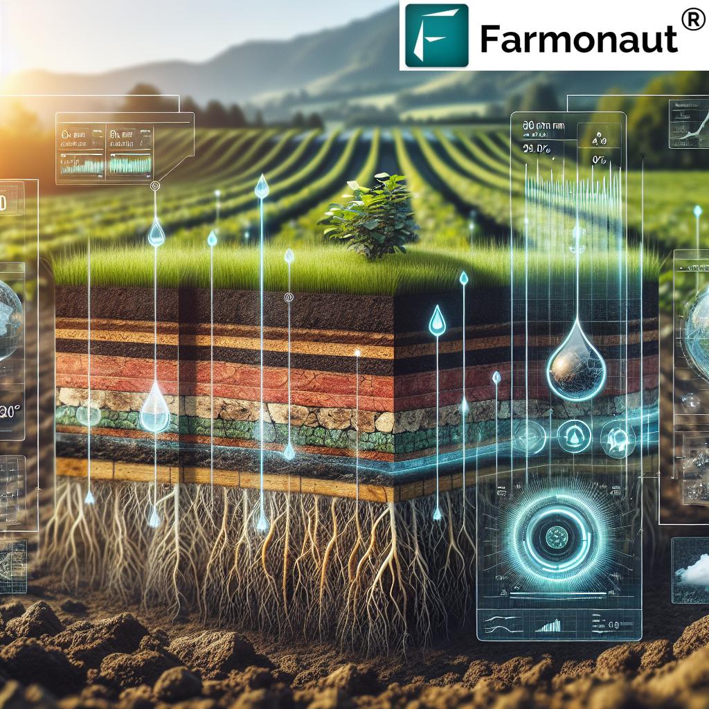 Precision Irrigation: 7 Secret Hacks to Double Your Yield