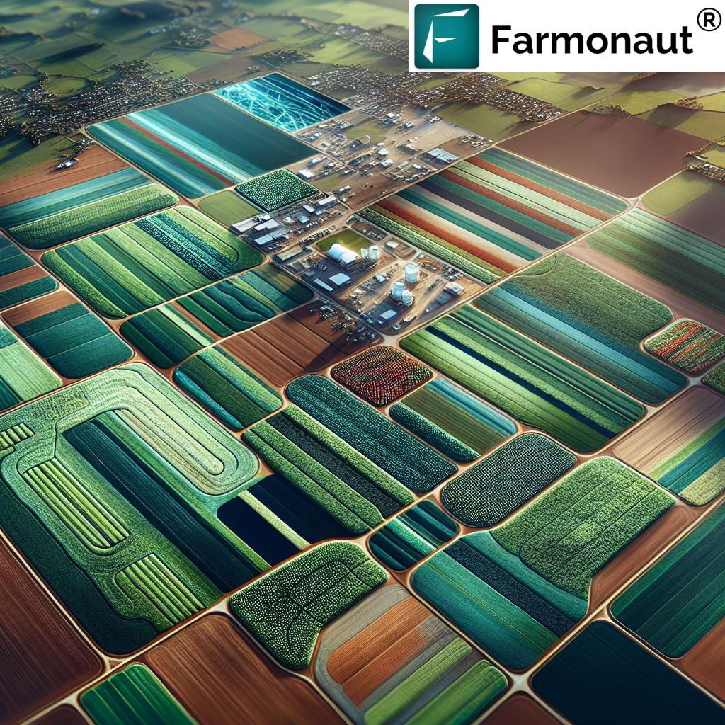 Precision Planting 7 Shocking Tech Hacks for Yields