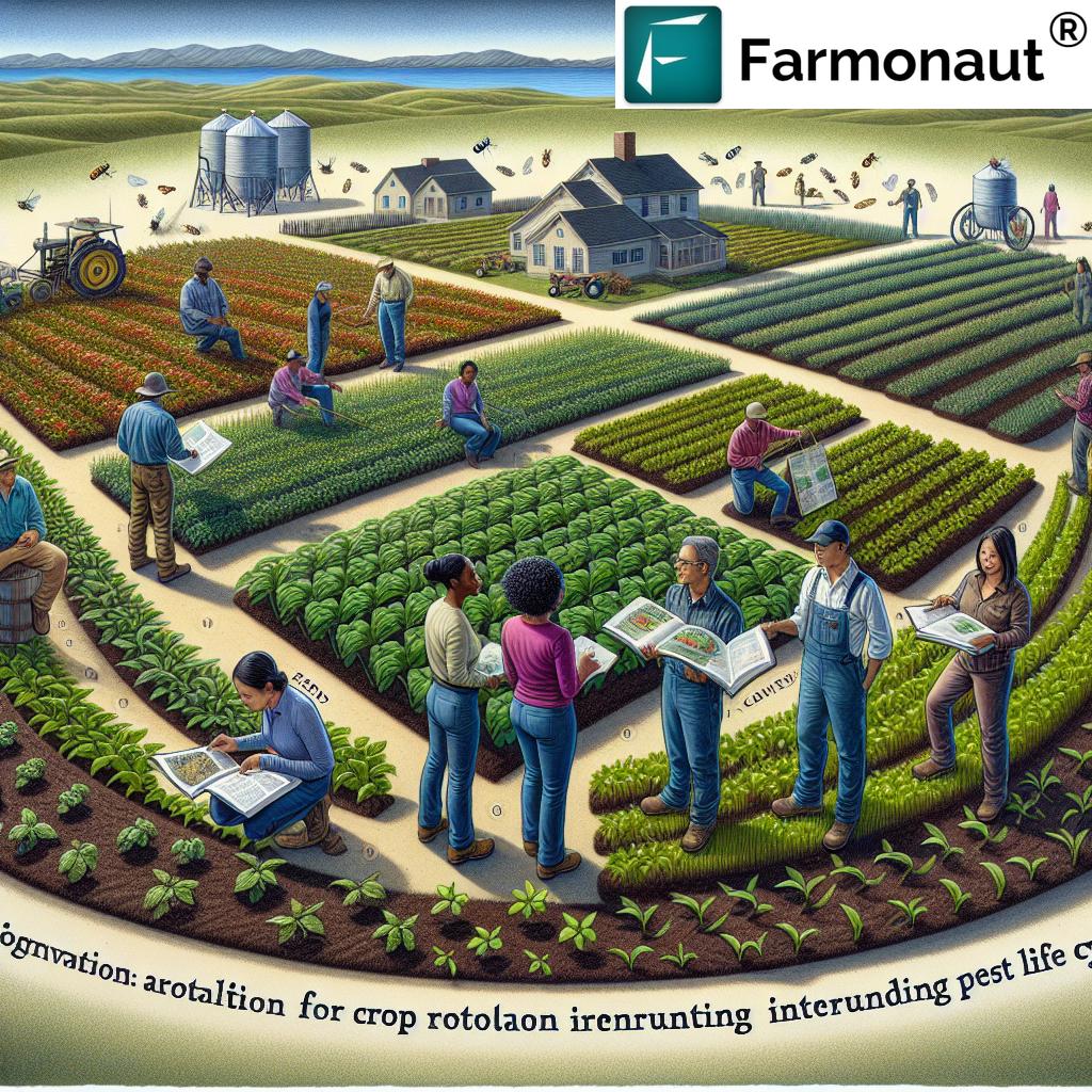 Preventive Pest Control: 7 Shocking Crop-Saving Hacks