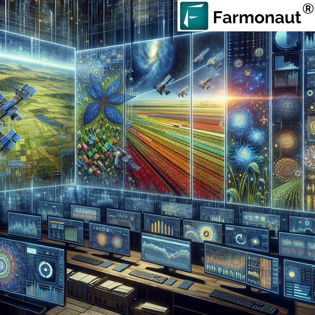 Price Forecasting Of Agricultural Commodities Shocking New Tech 1 88