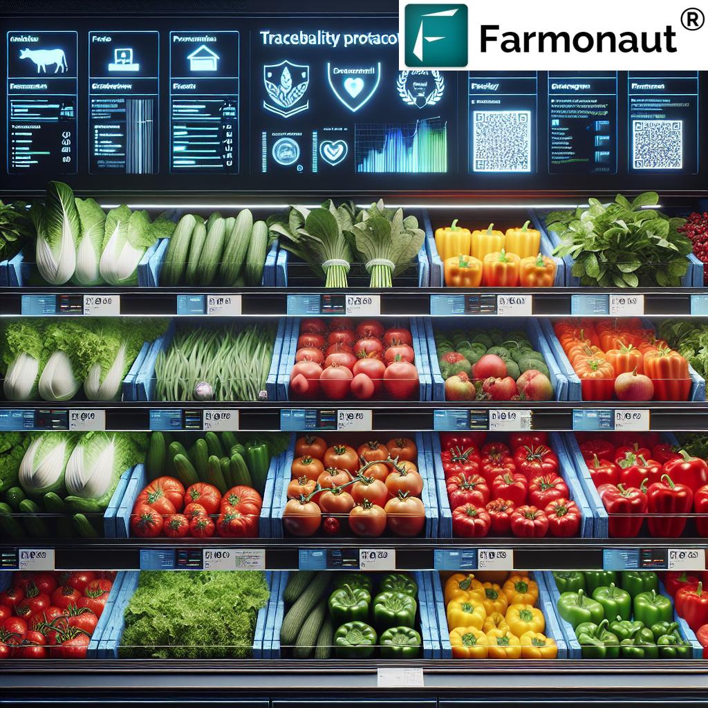 Produce Traceability 7 Tech Secrets You Must Know 1 95
