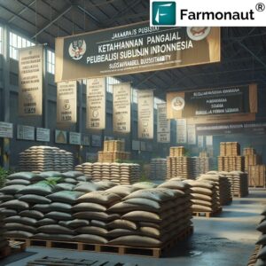 Blogs 3 Pupuk Subsidi Indonesia 5 Langkah Efisien Jaga Ketahanan Pangan 1