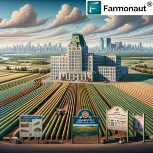 Blogs 6 Quebec Agriculture 5 Powerful Trends Shaping Education and Commerce 1