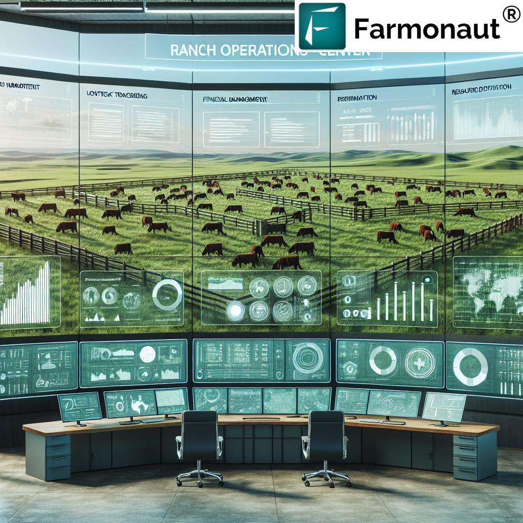 Ranch Management Software: 7 Powerful Tools For Efficiency